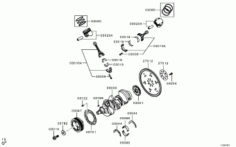PAJERO/MONTERO SPORT General (EXPORT) KS5W