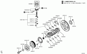 OUTLANDER Общий (CHINA) GM2W