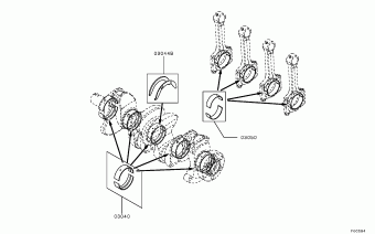 ASX<HEV/PHEV> Europe (EUROPE) VSEH6