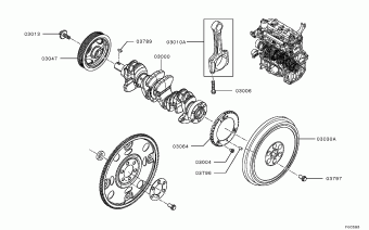 ASX<HEV/PHEV> Europe (EUROPE) VSEH6