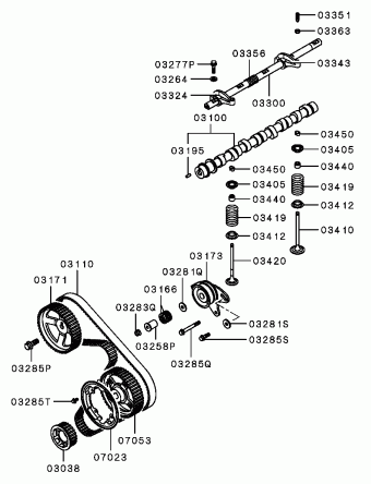 PAJERO/MONTERO Europe (EUROPE) L049G