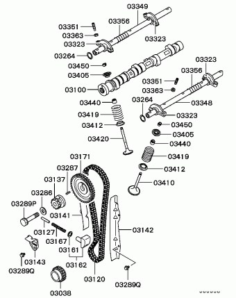 L200 General (EXPORT) K13T