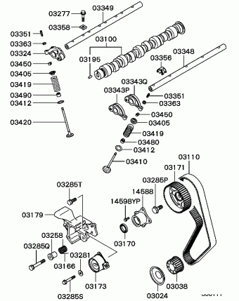 L300 General (EXPORT) P16V