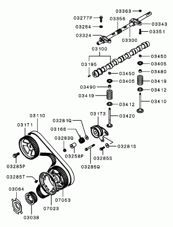 L200,L200 SPORTERO General (EXPORT) KB4T