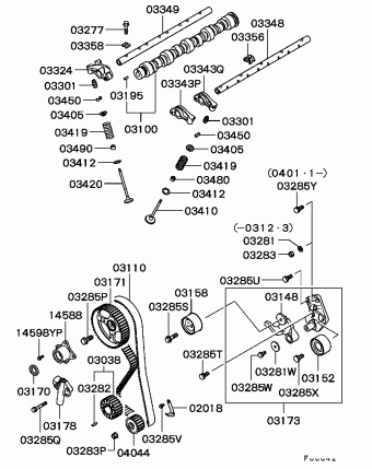 L300 Australia P03V