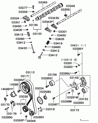 L200 General (EXPORT) K62T