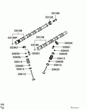 COLT<3DOOR> Europe (EUROPE) Z37A