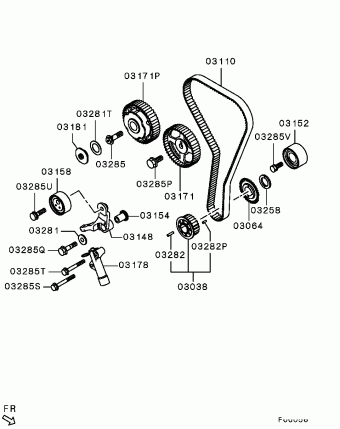COLT<3DOOR> Europe (EUROPE) Z37A