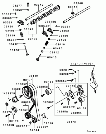 PAJERO/MONTERO<LONG> General (EXPORT) V31V