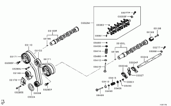 PAJERO/MONTERO SPORT General (EXPORT) KS5W