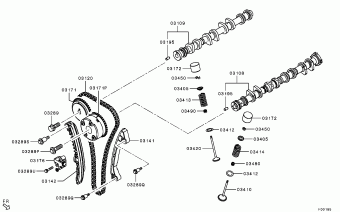 XPANDER General (EXPORT) NC1W