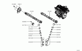 ASX<HEV/PHEV> Europe (EUROPE) VSEH6