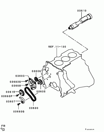 COLT<3DOOR> Europe (EUROPE) Z32A