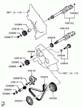 L200,L200 SPORTERO General (EXPORT) KB4T