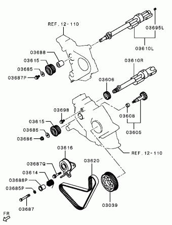 L200,L200 SPORTERO General (EXPORT) KB4T