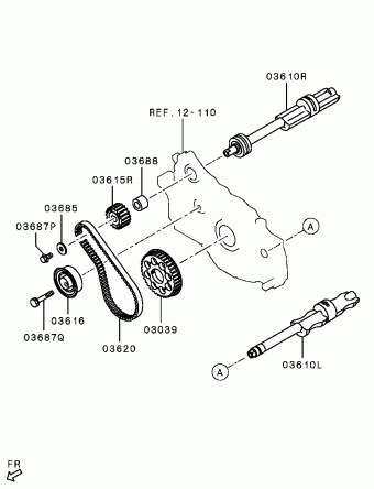 L200,L200 SPORTERO General (EXPORT) KA5T