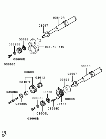 L200,L200 SPORTERO General (EXPORT) KB7T