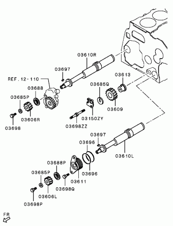 NATIVA/PAJ SPORT General (EXPORT) KH8W