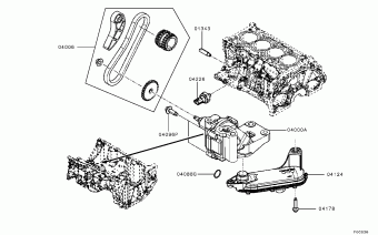 ASX<HEV/PHEV> Europe (EUROPE) VSEH6