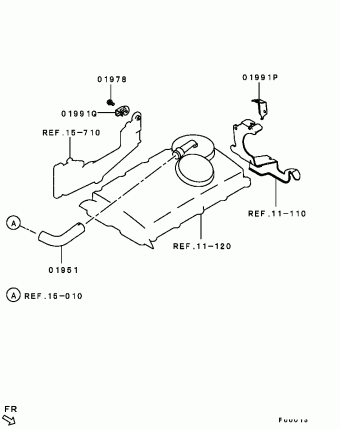 OUTLANDER Europe (EUROPE) CW8W