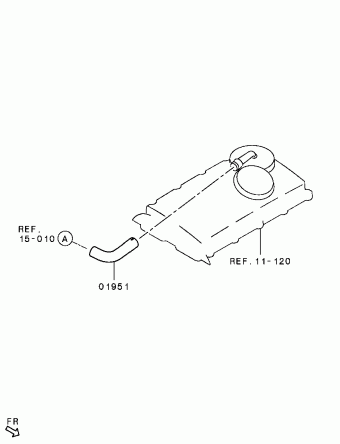 OUTLANDER General (EXPORT) CW8W
