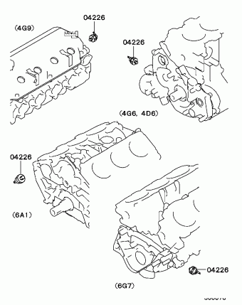 GALANT,GALANT HATCHBACK Europe (EUROPE) E57A