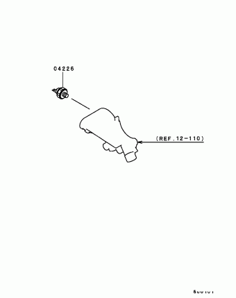 GALANT North America E56A