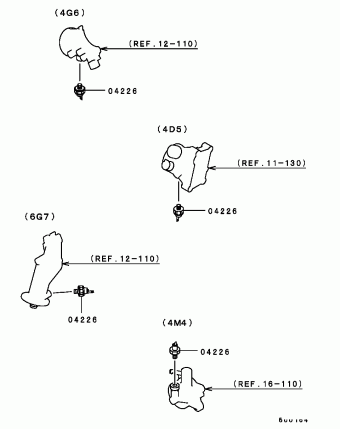 L200 General (EXPORT) K64T