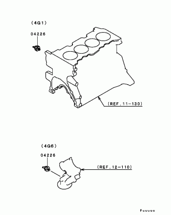 LANCER General (CHINA) CT9A