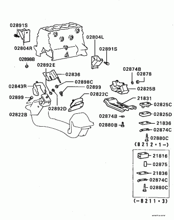 STARION Europe (EUROPE) A183A