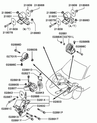 GALANT,GALANT HATCHBACK Europe (EUROPE) E54A