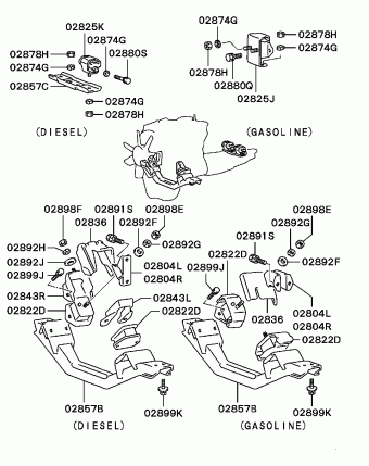 L300 Europe (EUROPE) L039P