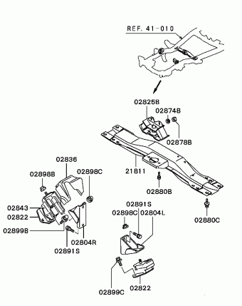 L200 General (EXPORT) K64T