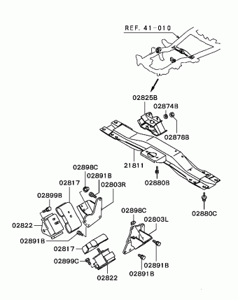 L200 General (EXPORT) K67T