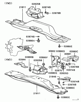 L200 General (EXPORT) K34T