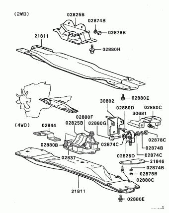 TRUCK North America K05T