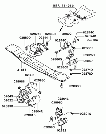 L200 General (EXPORT) K75T