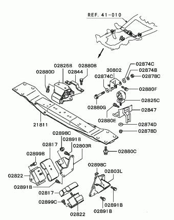 L200 General (EXPORT) K77T
