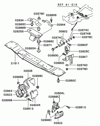 L200 General (EXPORT) K72T