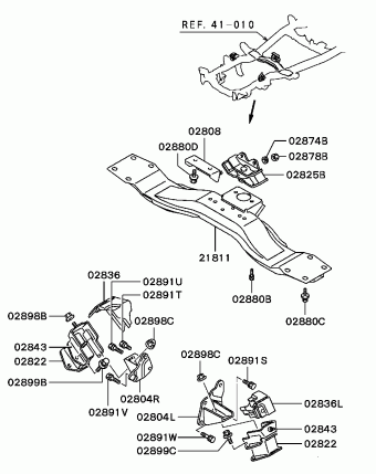 NATIVA Общий (EXPORT) K86W