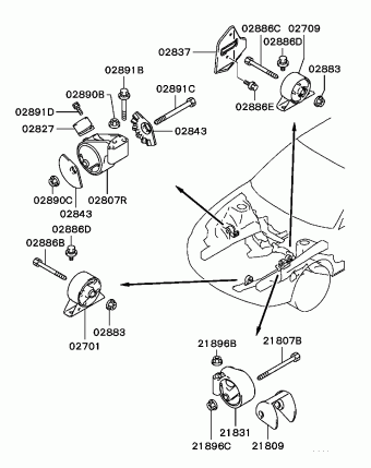 CARISMA Europe (EUROPE) DA5A