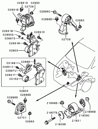 DION General (EXPORT) CR9W
