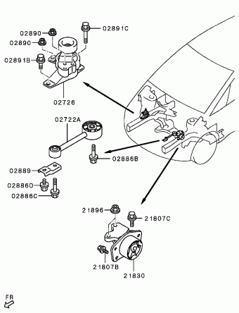 COLT<CABRIOLET> Europe (EUROPE) Z36A
