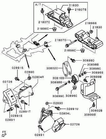 NATIVA/PAJ SPORT General (EXPORT) KH8W