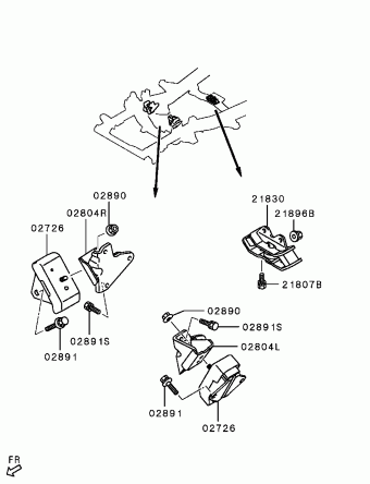 NATIVA/PAJ SPORT General (EXPORT) KG4W