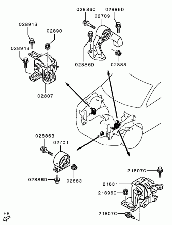 ASX Европа (EUROPE) GA1W