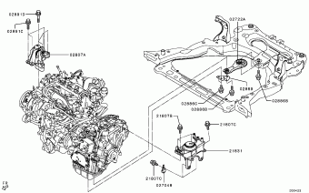 OUTLANDER Общий (CHINA) GM2W