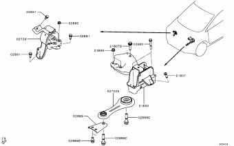 XPANDER<HEV> General NE3W