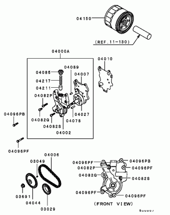 L200 General (EXPORT) K13T