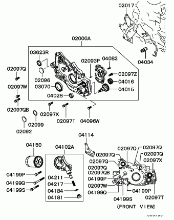 L300 Europe (EUROPE) P03W